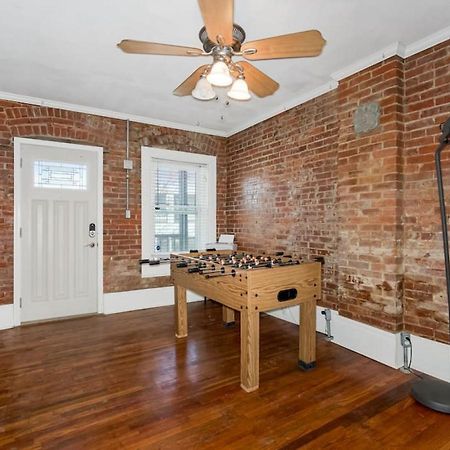 Entire Loft Downtown With Free Parking Villa Kansas City Exterior photo