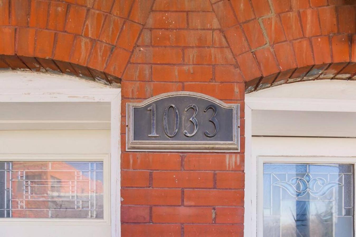 Entire Loft Downtown With Free Parking Villa Kansas City Exterior photo